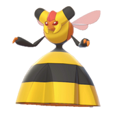 Buy Shiny 6IV Vespiquen